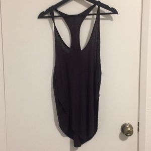 Free Peopl Slit Tank Top